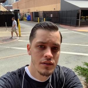 Meet your Posher, Brady